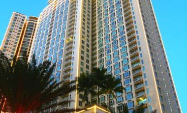 Condo for Sale good deal 2BR The Manansala Tower two bedroom Rockwell Makati condominium