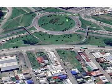 Terreno Construccion en Venta en ROTONDA PARQUE INDUSTRIAL