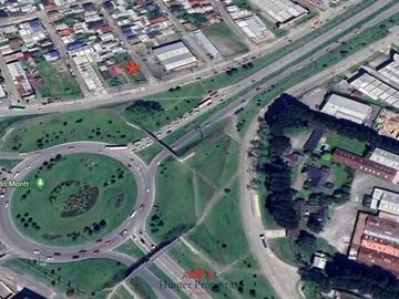 Terreno Construccion en Venta en ROTONDA PARQUE INDUSTRIAL