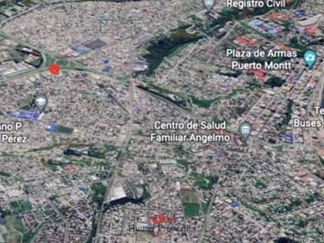 Terreno Construccion en Venta en ROTONDA PARQUE INDUSTRIAL