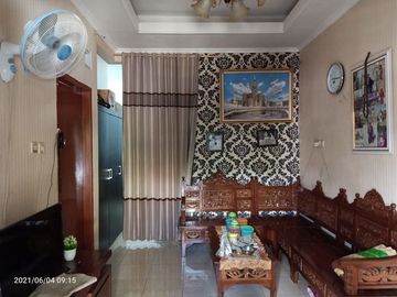 Perumahan Palem Pertiwi Siap Huni