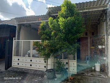 Perumahan Palem Pertiwi Siap Huni