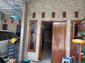 Perumahan Palem Pertiwi Siap Huni