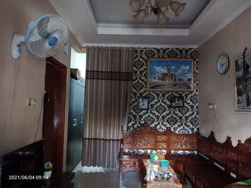 Perumahan Palem Pertiwi Siap Huni