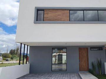 Venta de Casa en Cañadas del Arroyo, Corregidora, Querétaro