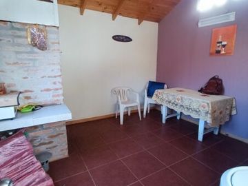 Linda y Acogedora Cabaña a pasos de playa, Iloca