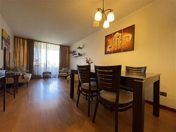 Departamento en Venta en Jose tomas Rider 1650
