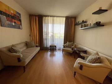 Departamento en Venta en Jose tomas Rider 1650