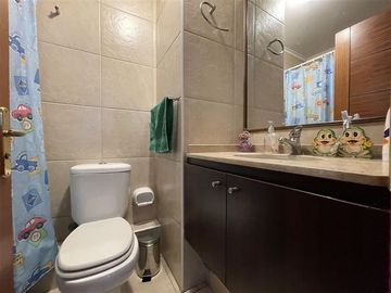 Departamento en Venta en Jose tomas Rider 1650