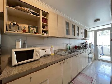 Departamento en Venta en Jose tomas Rider 1650