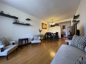 Departamento en Venta en Jose tomas Rider 1650