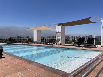 Departamento en Venta en Jose tomas Rider 1650