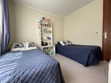 Departamento en Venta en Jose tomas Rider 1650