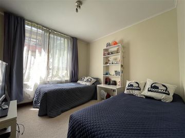 Departamento en Venta en Jose tomas Rider 1650
