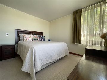 Departamento en Venta en Jose tomas Rider 1650