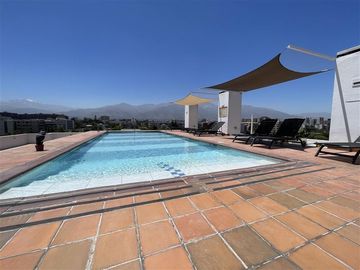 Departamento en Venta en Jose tomas Rider 1650