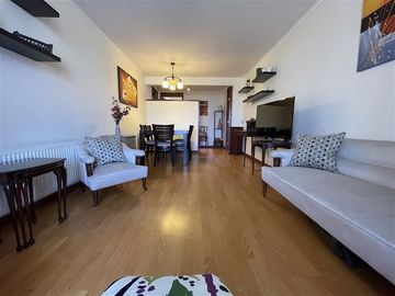 Departamento en Venta en Jose tomas Rider 1650