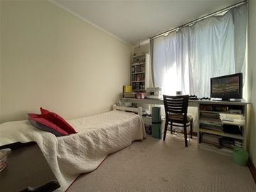 Departamento en Venta en Jose tomas Rider 1650