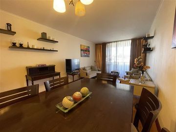 Departamento en Venta en Jose tomas Rider 1650
