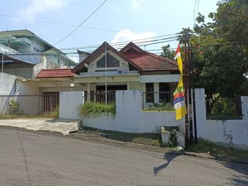 Dijual Rumah Villa Aster II Banyumanik Semarang Jawa Tengah Lokasi Strategis