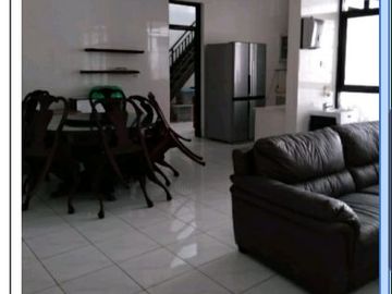 Dijual Rumah Villa Aster II Banyumanik Semarang Jawa Tengah Lokasi Strategis