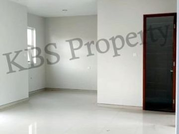 Disewa Rumah 2 Lt Type 141/162 m2 Lokasi The Home Southlink - Batam