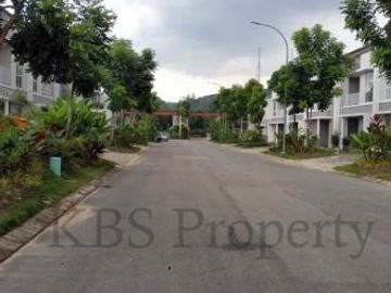 Disewa Rumah 2 Lt Type 141/162 m2 Lokasi The Home Southlink - Batam