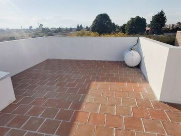 CASA EN VENTA EN CUAUTLANCINGO PUEBLA