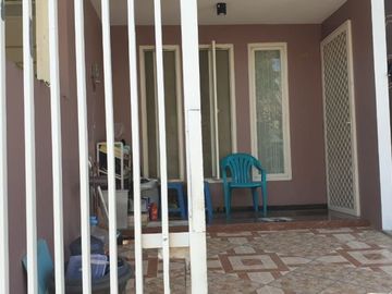 Dijual Rumah di Bukit Palma* Bangunan Baru 2015