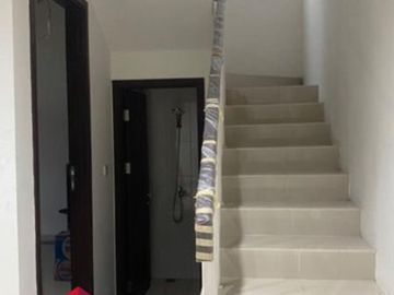 Dijual Segera Rumah Baru 2 Lantai