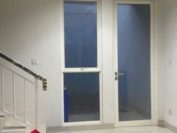 Dijual Segera Rumah Baru 2 Lantai