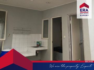 Dijual Segera Rumah Baru 2 Lantai