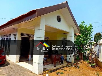 RUMAH DEKAT SLIPI JAYA MALL KEMANGGISAN ILIR JAKARTA BARAT