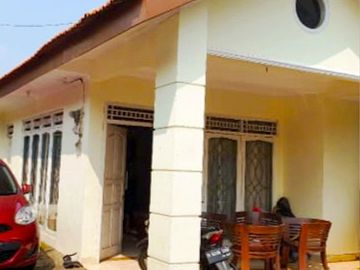 RUMAH DEKAT SLIPI JAYA MALL KEMANGGISAN ILIR JAKARTA BARAT