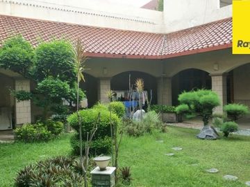 Dijual Rumah di Margorejo Indah, Surabaya Selatan