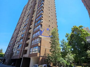 DEPARTAMENTO EN VENTA SANTIAGO CENTRO