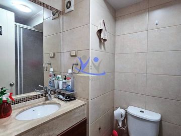 DEPARTAMENTO EN VENTA SANTIAGO CENTRO