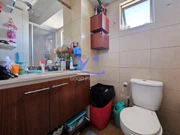 DEPARTAMENTO EN VENTA SANTIAGO CENTRO