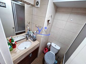 DEPARTAMENTO EN VENTA SANTIAGO CENTRO