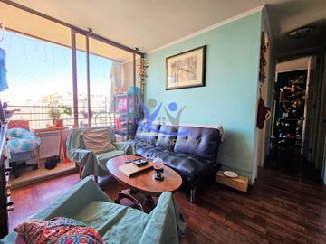 DEPARTAMENTO EN VENTA SANTIAGO CENTRO