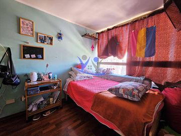 DEPARTAMENTO EN VENTA SANTIAGO CENTRO