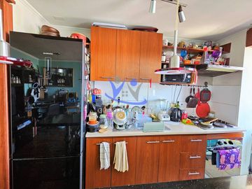 DEPARTAMENTO EN VENTA SANTIAGO CENTRO