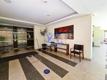 DEPARTAMENTO EN VENTA SANTIAGO CENTRO