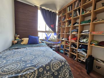 DEPARTAMENTO EN VENTA SANTIAGO CENTRO
