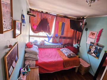 DEPARTAMENTO EN VENTA SANTIAGO CENTRO