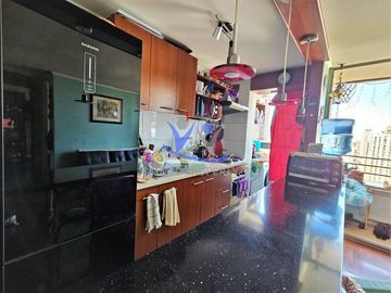 DEPARTAMENTO EN VENTA SANTIAGO CENTRO
