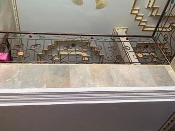 Rumah Karang Tengah Ciledug Dalam Komplek Perumahan