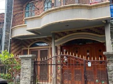 Rumah Karang Tengah Ciledug Dalam Komplek Perumahan