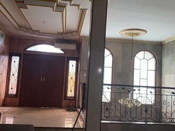 Rumah Karang Tengah Ciledug Dalam Komplek Perumahan
