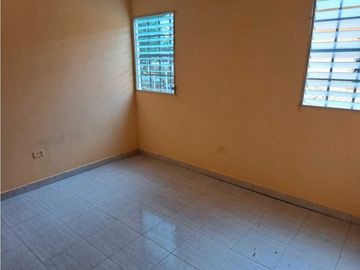 VENDO HERMOSA CASA DE TRES HABITACIONES